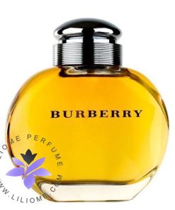 عطر ادکلن باربری زنانه-Burberry for women
