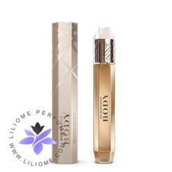 عطر ادکلن باربری بادی رز گلد-Burberry Body Rose Gold