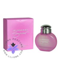 عطر ادکلن باربری سامر زنانه 2013-Burberry Summer for women 2013