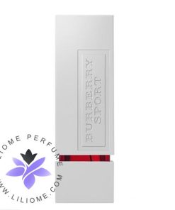 عطر ادکلن باربری اسپرت زنانه-Burberry Sport