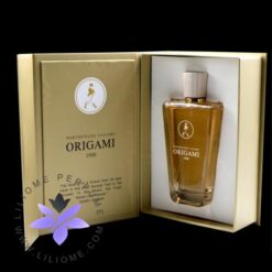 عطر ادکلن نورس فیلدز تیلور اوریگامی 1900-NorthFields Tailors Origami 1900