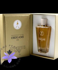 عطر ادکلن نورس فیلدز تیلور اوریگامی 1900-NorthFields Tailors Origami 1900