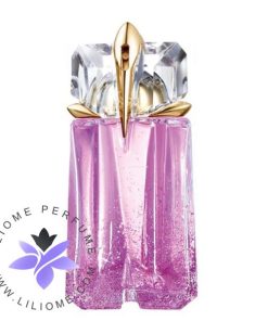 عطر ادکلن تیری موگلر الین آکوا شیک-Thierry Mugler Alien Aqua Chic