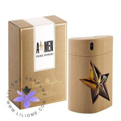 عطر ادکلن تیری موگلر ای من پیور وود-Thierry Mugler A*Men Pure Wood