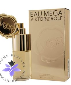 عطر ادکلن ویکتور اند رولف او مگا-Viktor Rolf Eau Mega