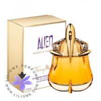 عطر ادکلن تیری موگلر الین اسنس ابسولو-Thierry Mugler Alien Essence Absolue