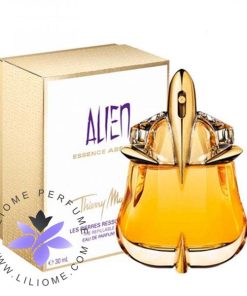 عطر ادکلن تیری موگلر الین اسنس ابسولو-Thierry Mugler Alien Essence Absolue