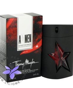 عطر ادکلن تیری موگلر د تست آف فرگرنس ای من-Thierry Mugler The Taste of Fragrance A*Men