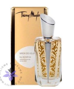 عطر ادکلن تیری موگلر میرور دس وولوپتس-Thierry Mugler Mirror Mirror Collection-Miroir des Voluptes