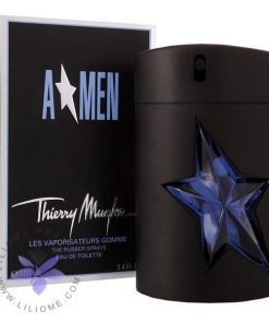 عطر ادکلن تیری موگلر ای من-Thierry Mugler A*Men