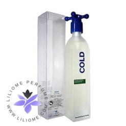 عطر ادکلن بنتون کلد-Benetton Cold