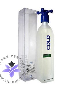 عطر ادکلن بنتون کلد-Benetton Cold