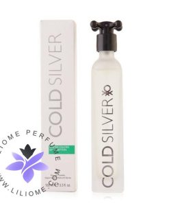 عطر ادکلن بنتون کلد سیلور-Benetton Benetton Cold Silver