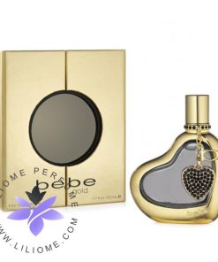 عطر ادکلن ببه گلد-Bebe Gold