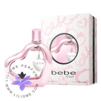 عطر ادکلن ببه شیر-Bebe Sheer