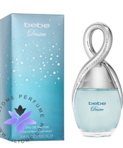 عطر ادکلن ببه دیزایر-Bebe Desire