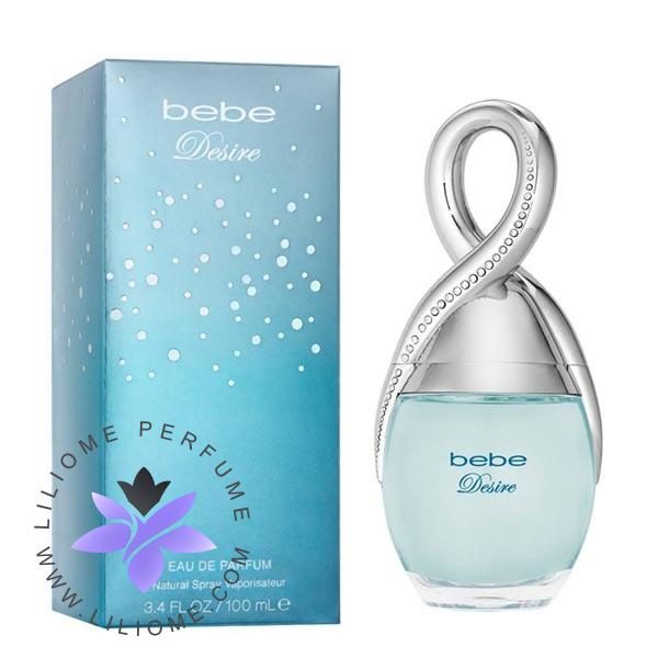 عطر ادکلن ببه دیزایر-Bebe Desire