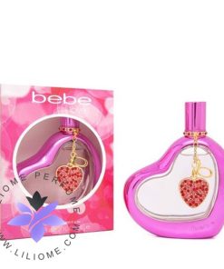 عطر ادکلن ببه لاو-Bebe Love