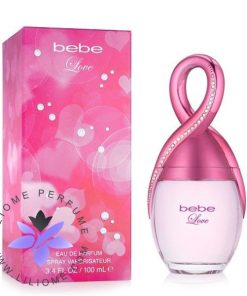 عطر ادکلن ببه لاو 2014-Bebe Love 2014
