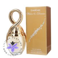 عطر ادکلن ببه ویشس اند دریمس-Bebe Wishes & Dreams