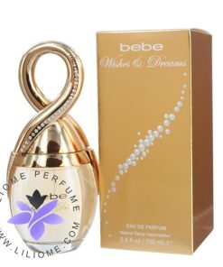 عطر ادکلن ببه ویشس اند دریمس-Bebe Wishes & Dreams
