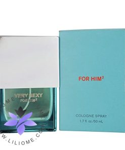 عطر ادکلن ویکتوریا سکرت وری س..ی مردانه 2-Victoria Secret Very S--y For Him 2