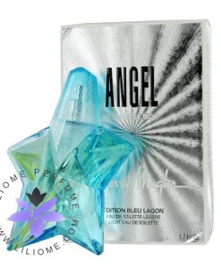 عطر ادکلن تیری موگلر آنجل سانسنس ادیشن بلو لاگن-Thierry Mugler Angel Sunessence Edition Bleu Lagon