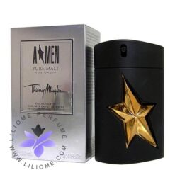 عطر ادکلن تیری موگلر ای من پیور مالت 2013-2013 Thierry Mugler A*Men Pure Malt