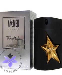 عطر ادکلن تیری موگلر ای من پیور مالت 2013-2013 Thierry Mugler A*Men Pure Malt