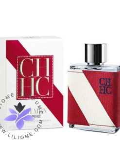 عطر ادکلن کارولینا هررا سی اچ اسپرت-Carolina Herrera CH Men Sport