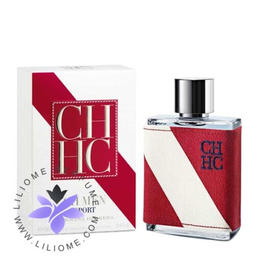 عطر ادکلن کارولینا هررا سی اچ اسپرت-Carolina Herrera CH Men Sport