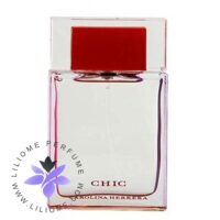 عطر ادکلن کارولینا هررا شیک زنانه-Carolina Herrera Chic for Women