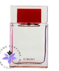عطر ادکلن کارولینا هررا شیک زنانه-Carolina Herrera Chic for Women