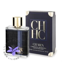 عطر ادکلن کارولینا هررا سی اچ گرند تور مردانه-Carolina Herrera CH Men Grand Tour