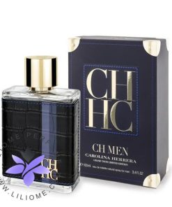 عطر ادکلن کارولینا هررا سی اچ گرند تور مردانه-Carolina Herrera CH Men Grand Tour