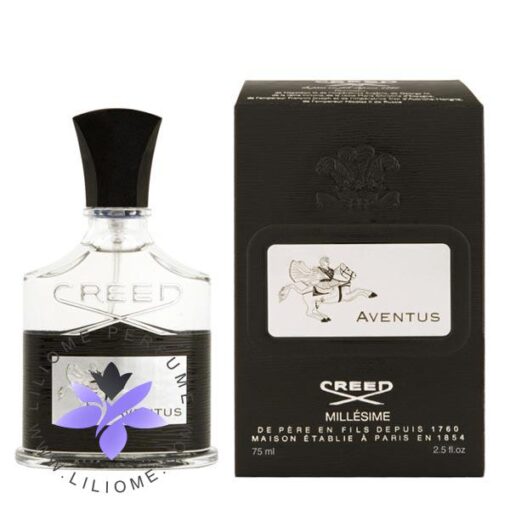 ❶عطر ادکلن کرید اونتوس مردانه-Creed Aventus