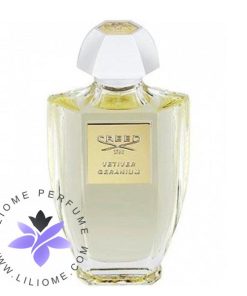 عطر ادکلن کرید وتیور گرانیوم-Creed Vetiver Geranium