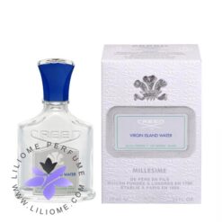 عطر ادکلن کرید ویرجین ایسلند واتر-Creed Virgin Island Water