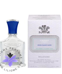 عطر ادکلن کرید ویرجین ایسلند واتر-Creed Virgin Island Water