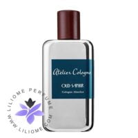 عطر ادکلن آتلیه کلون عود سفیر-Atelier Cologne Oud Saphir 200 ml