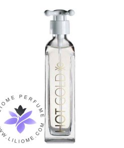 عطر ادکلن بنتون هات گلد-Benetton Hot Gold