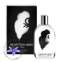 عطر ادکلن بنتون نرو-Benetton Nero