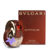 عطر ادکلن بولگاری اومنیا-Bvlgari Omnia