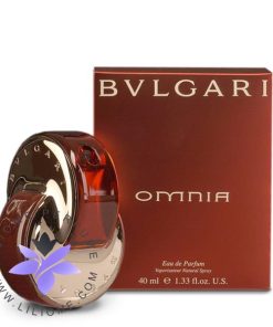 عطر ادکلن بولگاری اومنیا-Bvlgari Omnia