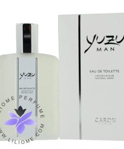 عطر ادکلن کارون یوزو-Caron Yuzu Man