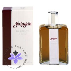 عطر ادکلن کارون یاتاقان-caron Yatagan