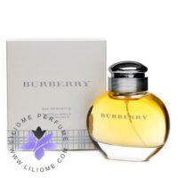 عطر ادکلن باربری زنانه-Burberry for women