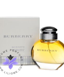 عطر ادکلن باربری زنانه-Burberry for women