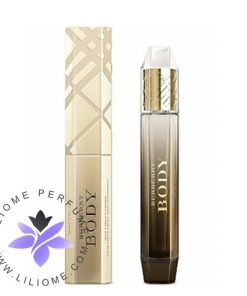 عطر ادکلن باربری بادی گلد لیمیتد ادیشن-Burberry Body Gold Limited Edition
