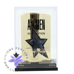 عطر ادکلن تیری موگلر ای من گلد ادیشن-Thierry Mugler A*Men Gold Edition